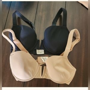 Calvin Klein Bra Set